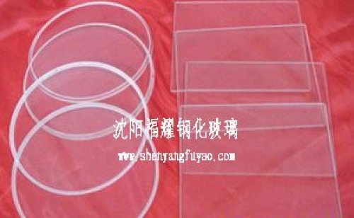 视镜之燃气锅炉观察窗