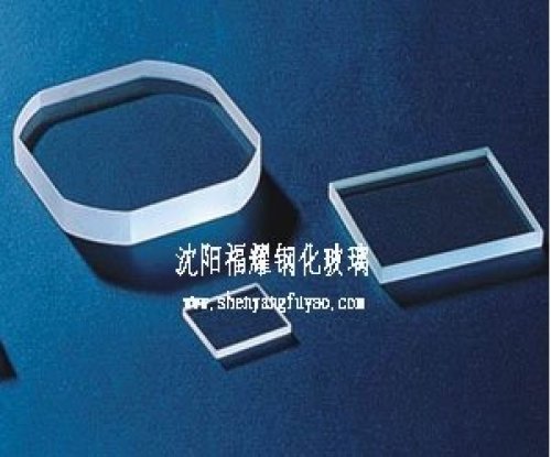 视镜玻璃的切割开孔及安装储存注意事项